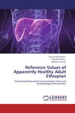 Reference Values of Apparently Healthy Adult Ethiopian