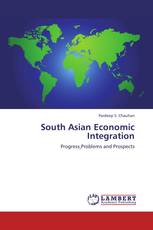 South Asian Economic Integration
