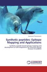 Synthetic peptides: Epitope Mapping and Applications