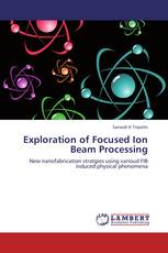 Exploration of Focused Ion Beam Processing