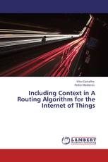 Including Context in A Routing Algorithm for the Internet of Things