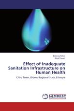 Effect of Inadequate Sanitation Infrastructure on Human Health