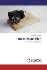 Image Restoration