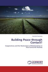 Building Peace through Contact?