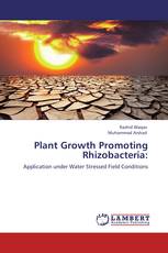 Plant Growth Promoting Rhizobacteria: