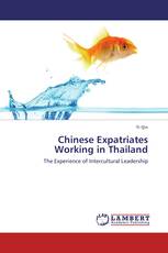 Chinese Expatriates Working in Thailand
