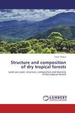 Structure and composition of dry tropical forests