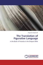 The Translation of Figurative Language