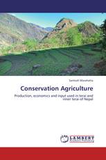 Conservation Agriculture