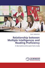 Relationship between Multiple Intelligences and Reading Proficiency