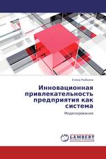 Инновационная привлекательность предприятия как система