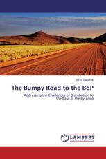 The Bumpy Road to the BoP