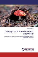 Concept of Natural Product Chemistry
