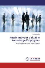 Retaining your Valuable Knowledge Employees
