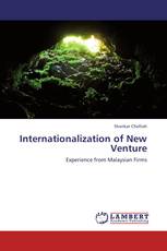 Internationalization of New Venture