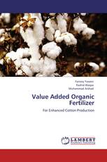 Value Added Organic Fertilizer