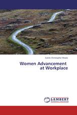 Women Advancement   at Workplace