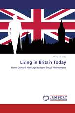 Living in Britain Today
