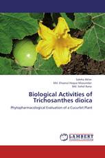 Biological Activities of Trichosanthes dioica