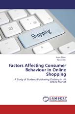 Factors Affecting Consumer Behaviour in Online Shopping