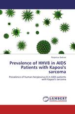 Prevalence of HHV8 in AIDS Patients with Kaposi's sarcoma