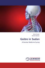 Goitre in Sudan