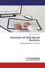 Overview of Web Based Business