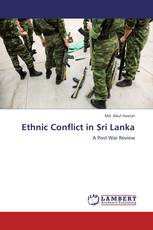 Ethnic Conflict in Sri Lanka