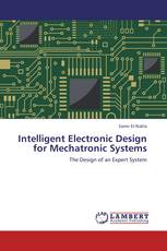 Intelligent Electronic Design for Mechatronic Systems