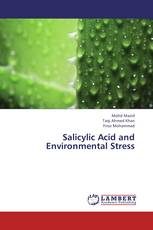 Salicylic Acid and Environmental Stress