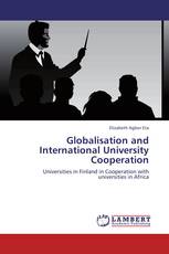 Globalisation and International University Cooperation