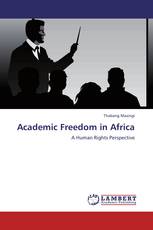 Academic Freedom in Africa