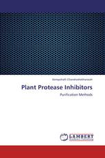 Plant Protease Inhibitors