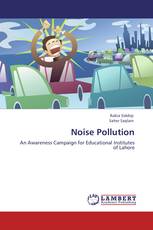 Noise Pollution