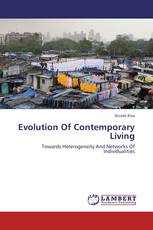 Evolution Of Contemporary Living