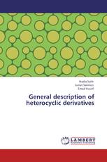 General description of heterocyclic derivatives