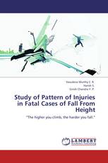 Study of Pattern of Injuries in Fatal Cases of Fall From Height