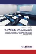 The Validity of Coursework: