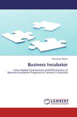 Business Incubator