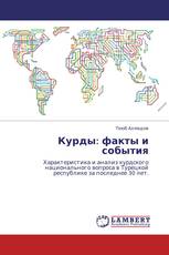 Курды: факты и события