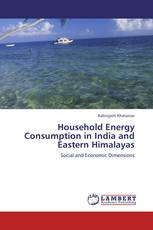 Household Energy Consumption in India and Eastern Himalayas