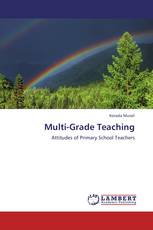 Multi-Grade Teaching