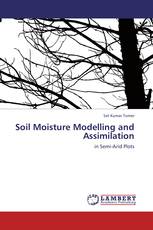 Soil Moisture Modelling and Assimilation