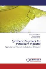 Synthetic Polymers for Petroleum Industry