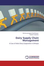 Dairy Supply Chain Management