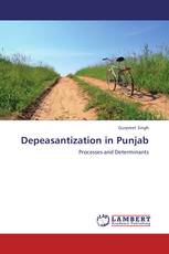 Depeasantization in Punjab