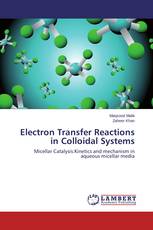 Electron Transfer Reactions in Colloidal Systems