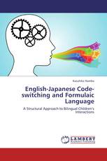 English-Japanese Code-switching and Formulaic Language