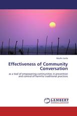 Effectiveness of Community Conversation
