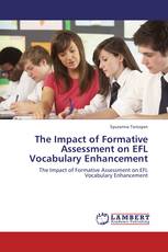 The Impact of Formative Assessment on EFL  Vocabulary Enhancement